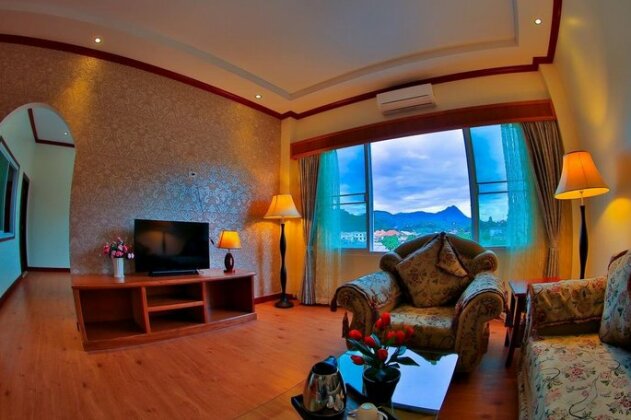 The Phoenix Hotel - Photo2