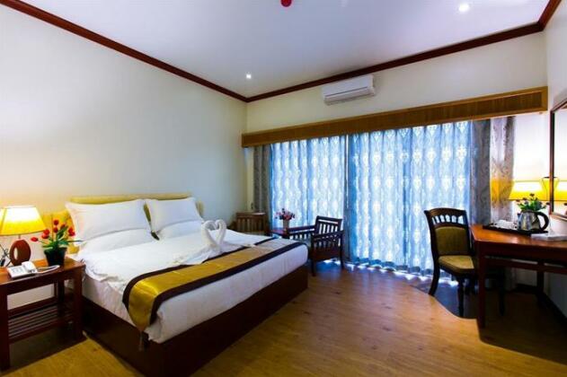 The Phoenix Hotel - Photo3