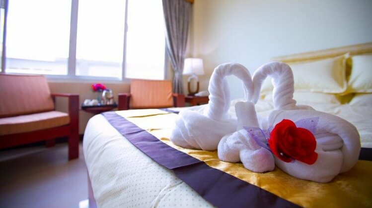 The Phoenix Hotel - Photo4