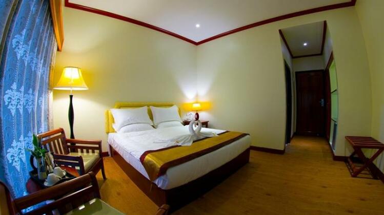 The Phoenix Hotel - Photo5