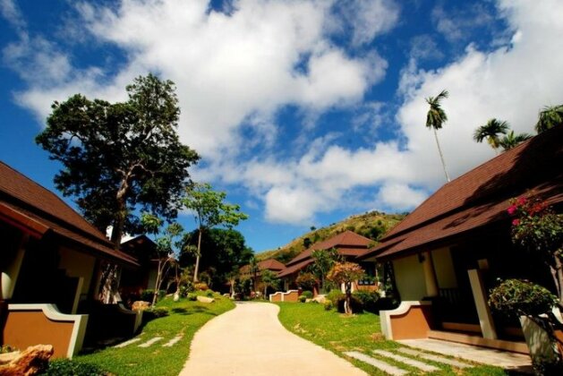 Victoria Cliff Hotel & Resort