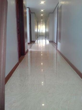 Hotel Memory Sittwe - Photo3