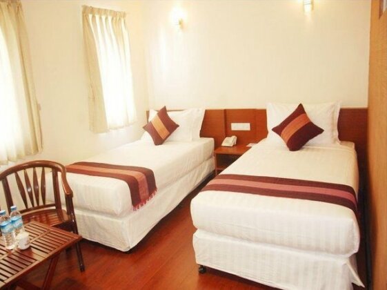 Hotel Memory Sittwe - Photo4