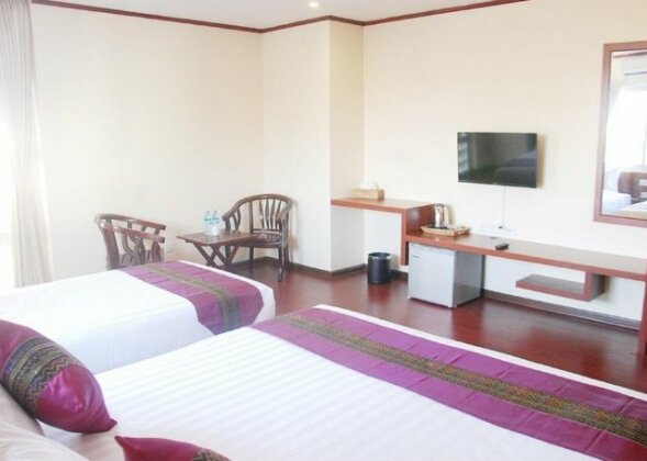 Hotel Memory Sittwe - Photo5