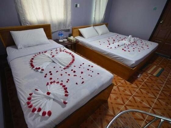 Kiss Guest House - Photo2