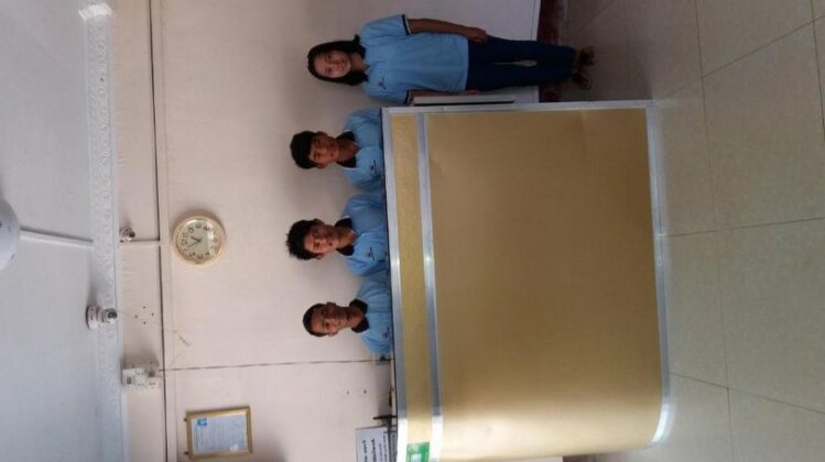 Motel Shwe Myint Mho - Photo3