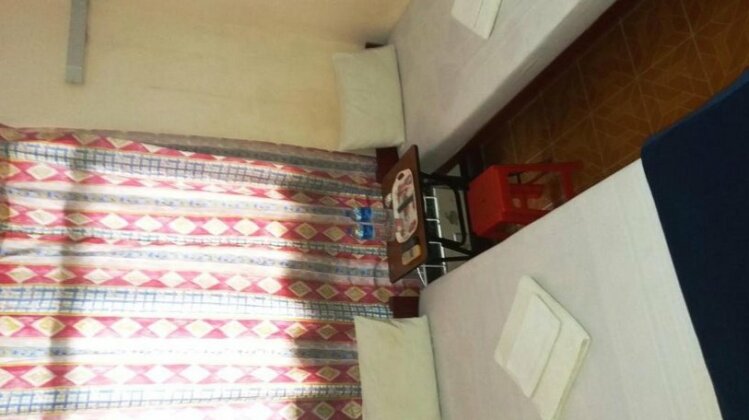 Motel Shwe Myint Mho - Photo4