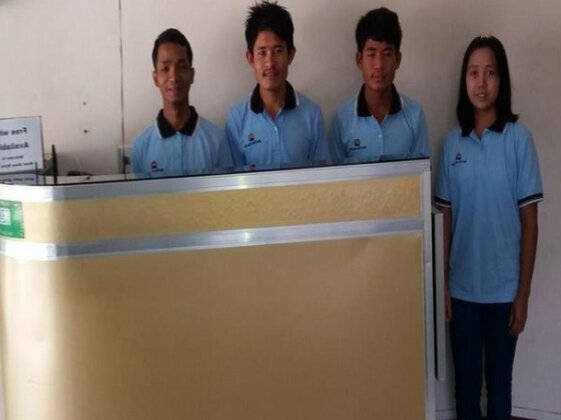 Motel Shwe Myint Mho - Photo5