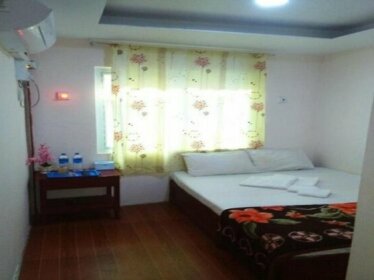 Motel Shwe Myint Mho