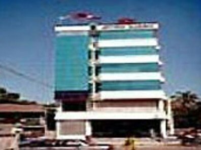 Noble Hotel - Photo2