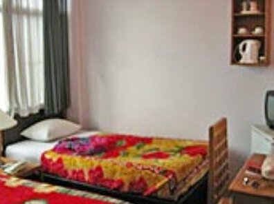 Noble Hotel - Photo3