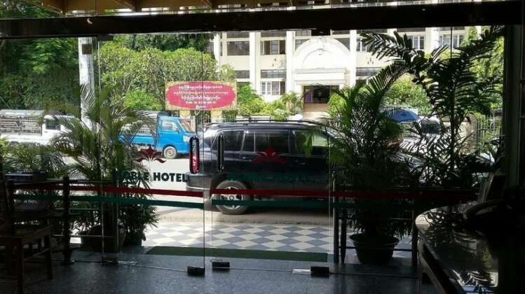 Noble Hotel - Photo4