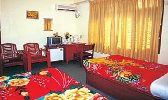 Shwe Thazin Hotel - Photo2