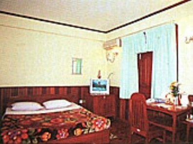 Shwe Thazin Hotel - Photo3