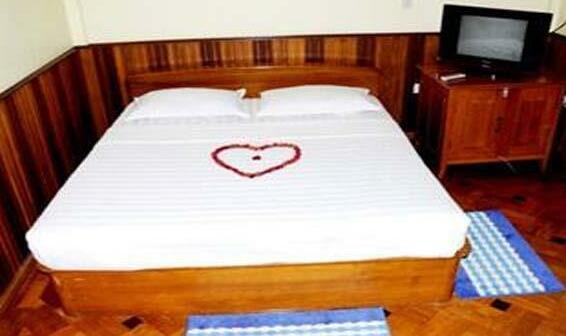 Shwe Thazin Hotel - Photo5