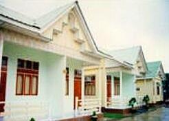 Sittwe Hotel