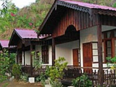 Vesali Resort