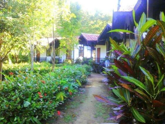 Vesali Resort - Photo3