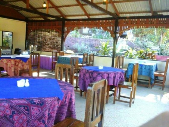 Vesali Resort - Photo4