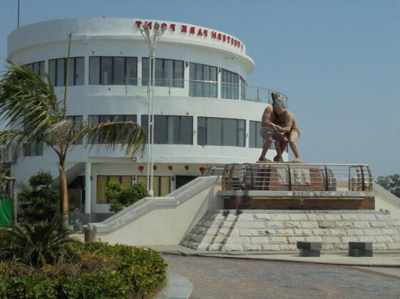 Yuzana Aung Hotel - Photo2