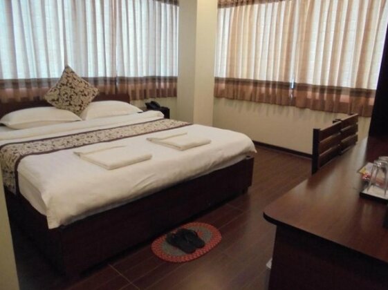 Yuzana Aung Hotel - Photo3