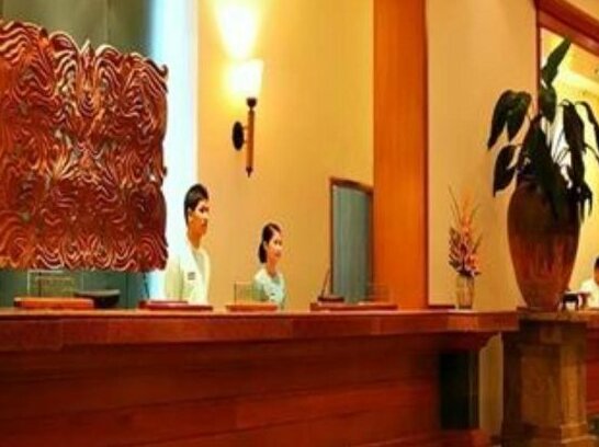 Grand Andaman Hotel - Photo2