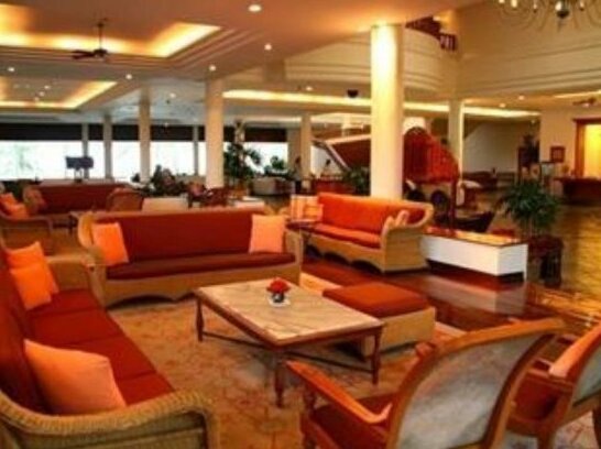 Grand Andaman Hotel - Photo3