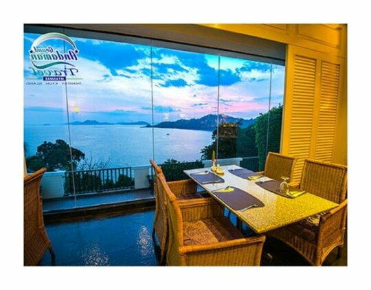 Grand Andaman Hotel - Photo4