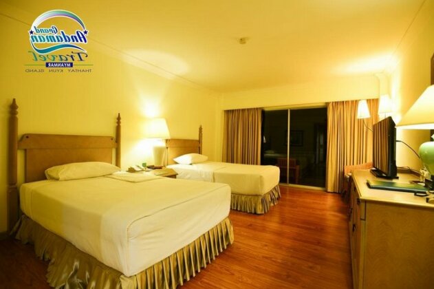 Grand Andaman Hotel - Photo5