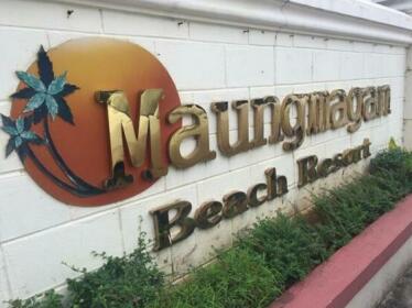Maungmagan Beach Resort