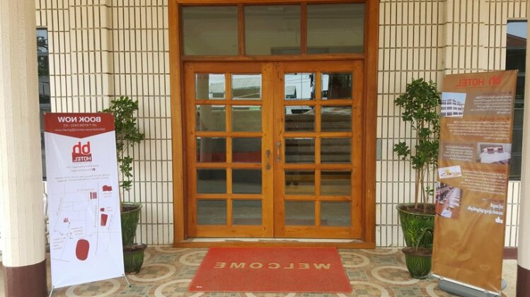 Bh Hotel - Photo4