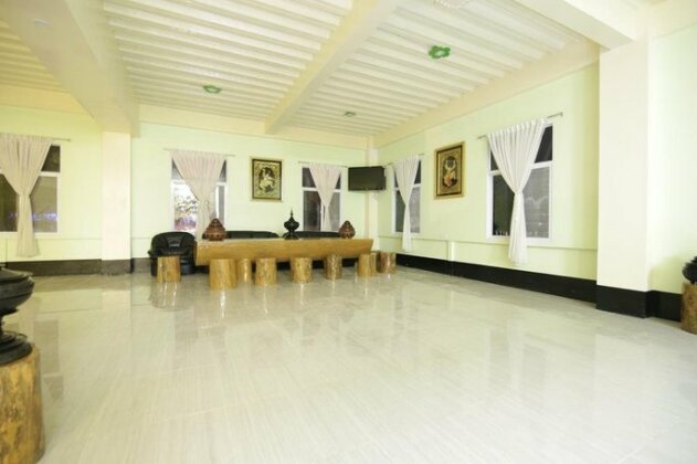 Deluxe Hotel Taunggyi - Photo3