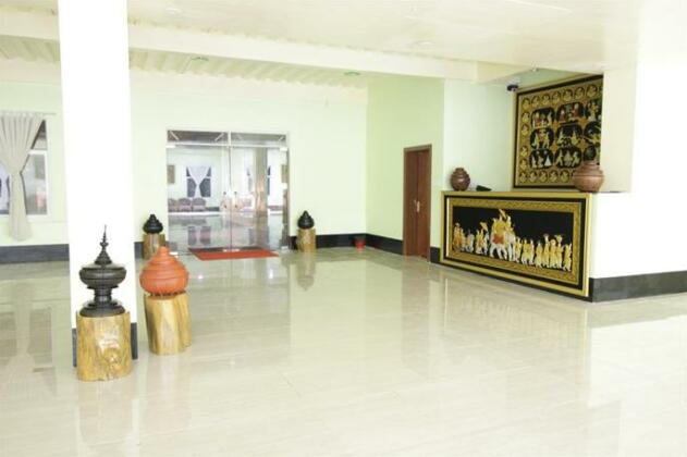 Deluxe Hotel Taunggyi - Photo4