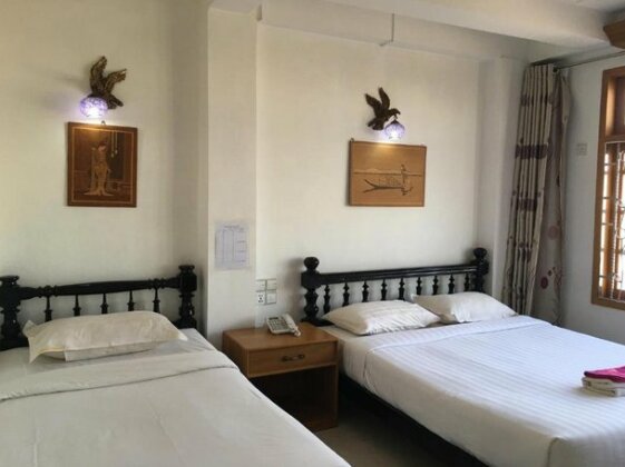 Golden Win Motel 1 - Photo5