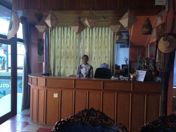 Hotel Heart Hom - Photo2