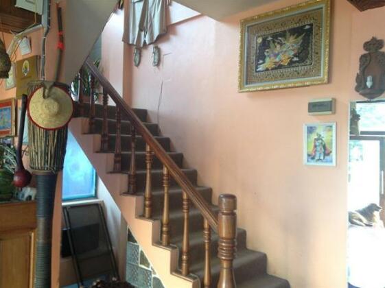 Hotel Heart Hom - Photo3