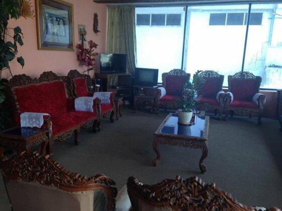 Hotel Heart Hom - Photo4