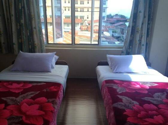 Hotel Heart Hom - Photo5