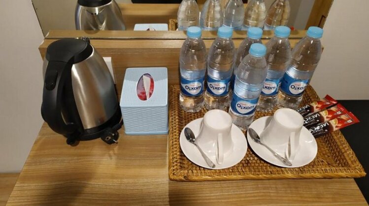 Hotel Lavista - Photo2