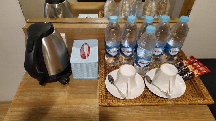 Hotel Lavista - Photo3