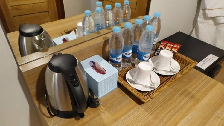 Hotel Lavista - Photo5
