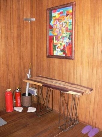 Monte diVino Lodge - Photo3