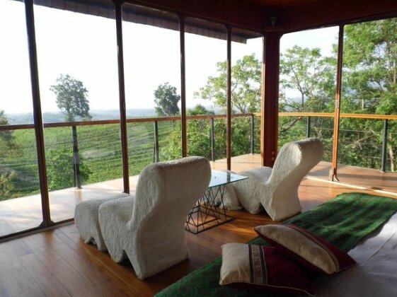 Monte diVino Lodge - Photo4