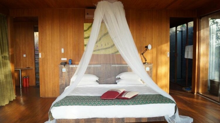 Monte diVino Lodge - Photo5