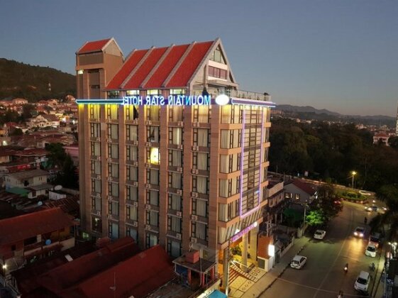 Mountain Star Hotel - Photo2