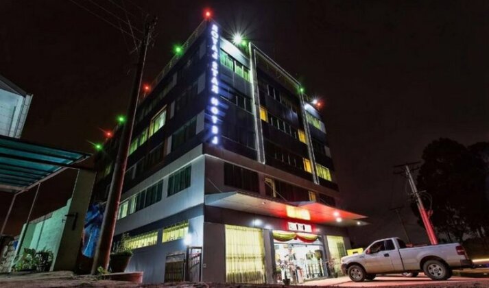 Royal Star Hotel - Photo2