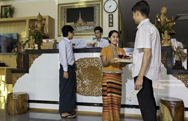 Royal Star Hotel - Photo3