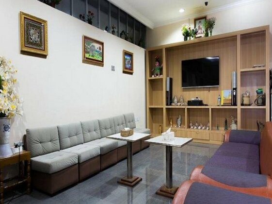 Royal Star Hotel - Photo4