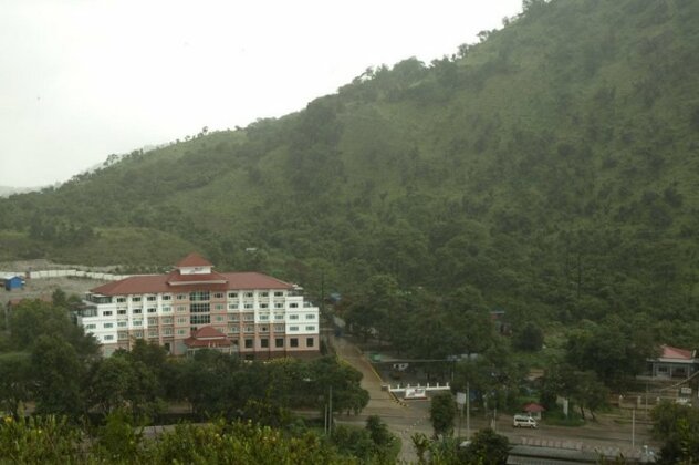 Royal Taunggyi Hotel - Photo2
