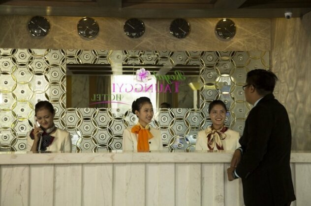 Royal Taunggyi Hotel - Photo3